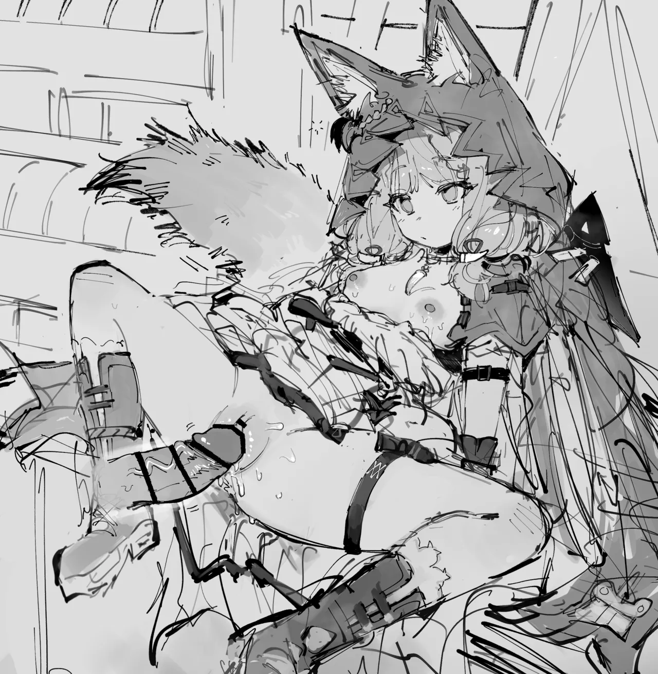 時間停止ロッシ page 3 full