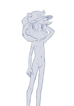 Tomboy Star