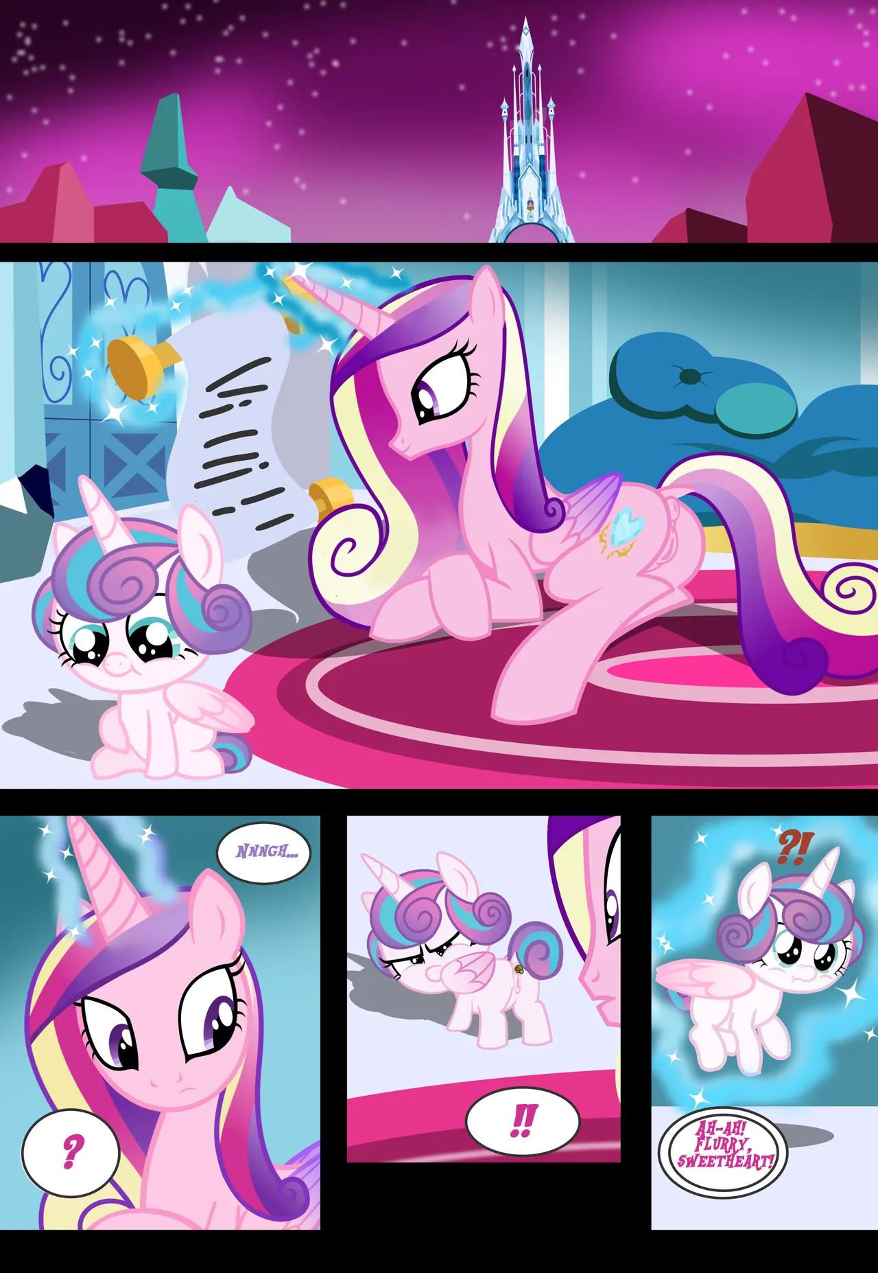 The Chocolate Pack 3: The Mothers Day Pack page 5 full