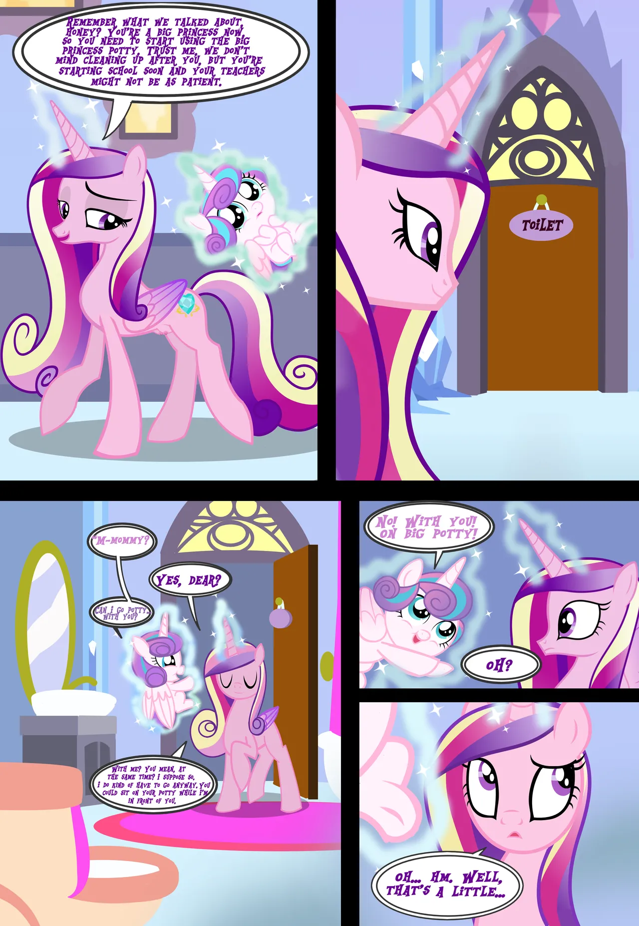 The Chocolate Pack 3: The Mothers Day Pack page 6 full