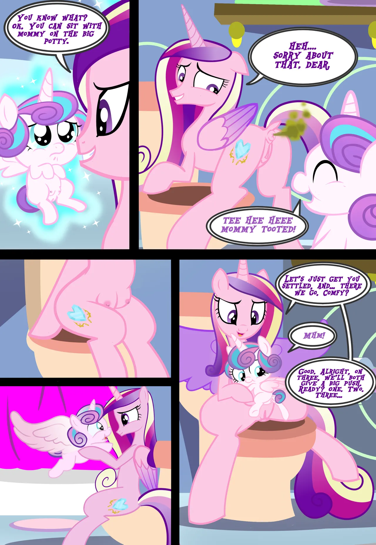 The Chocolate Pack 3: The Mothers Day Pack page 7 full