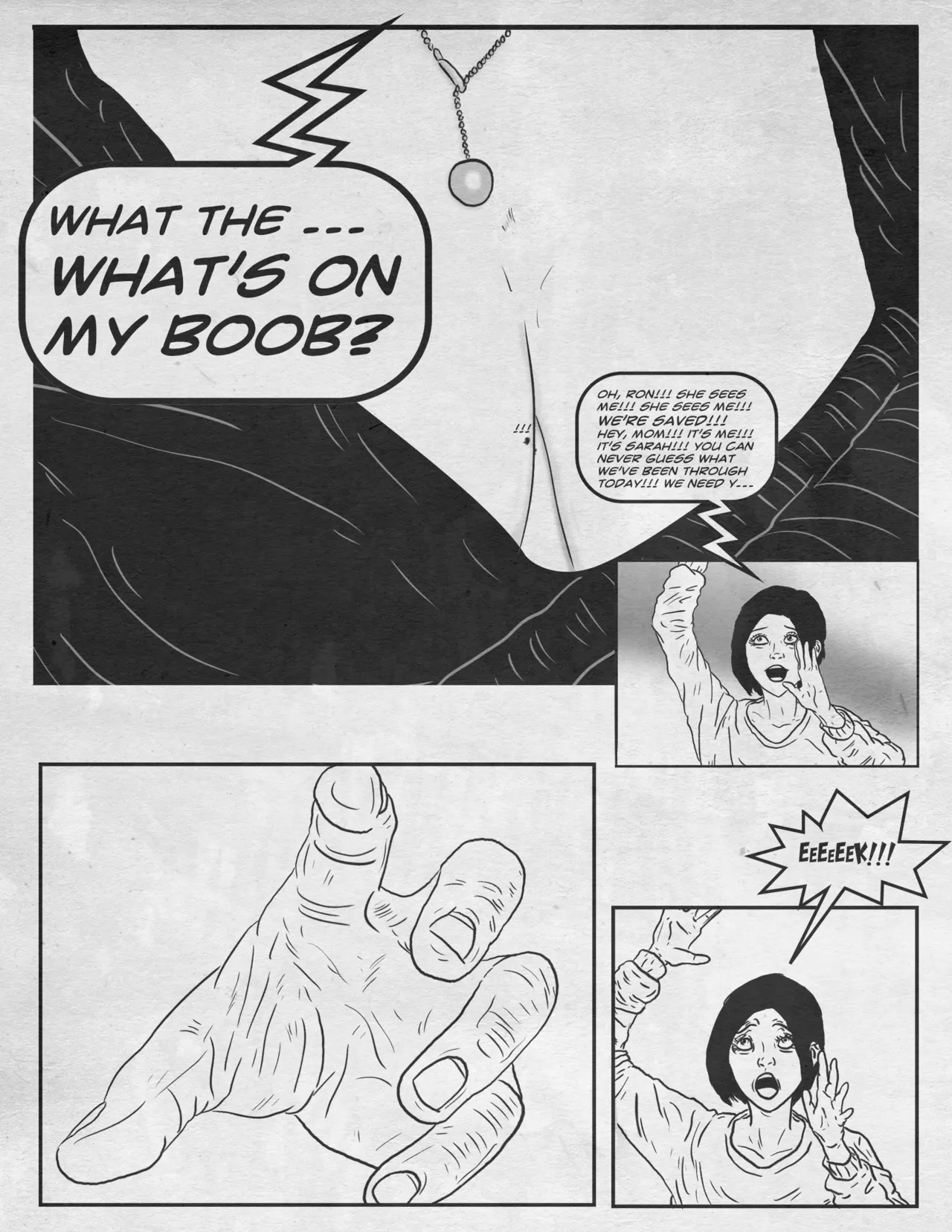 VonABend Collection page 2 full