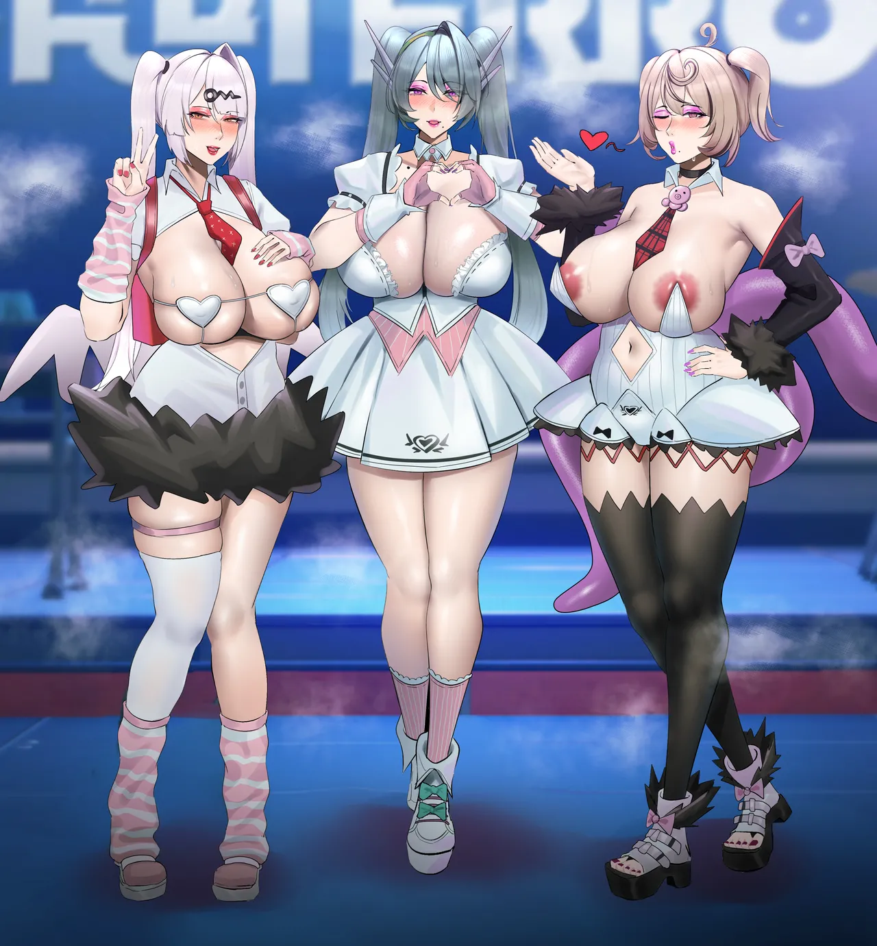 妄想熟女😎 page 2 full