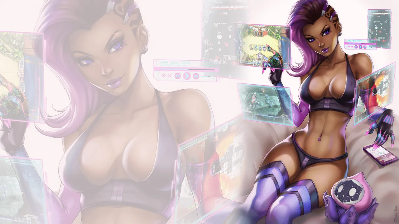 Dandon Fuga November 2016 page 9 full