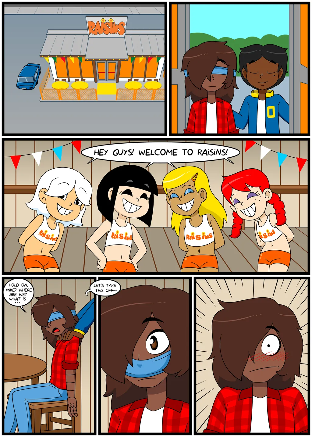 Welcome Raisins page 4 full