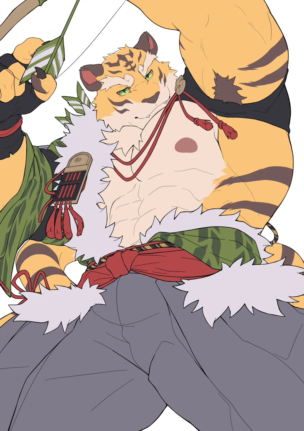 Taketora page 1 full