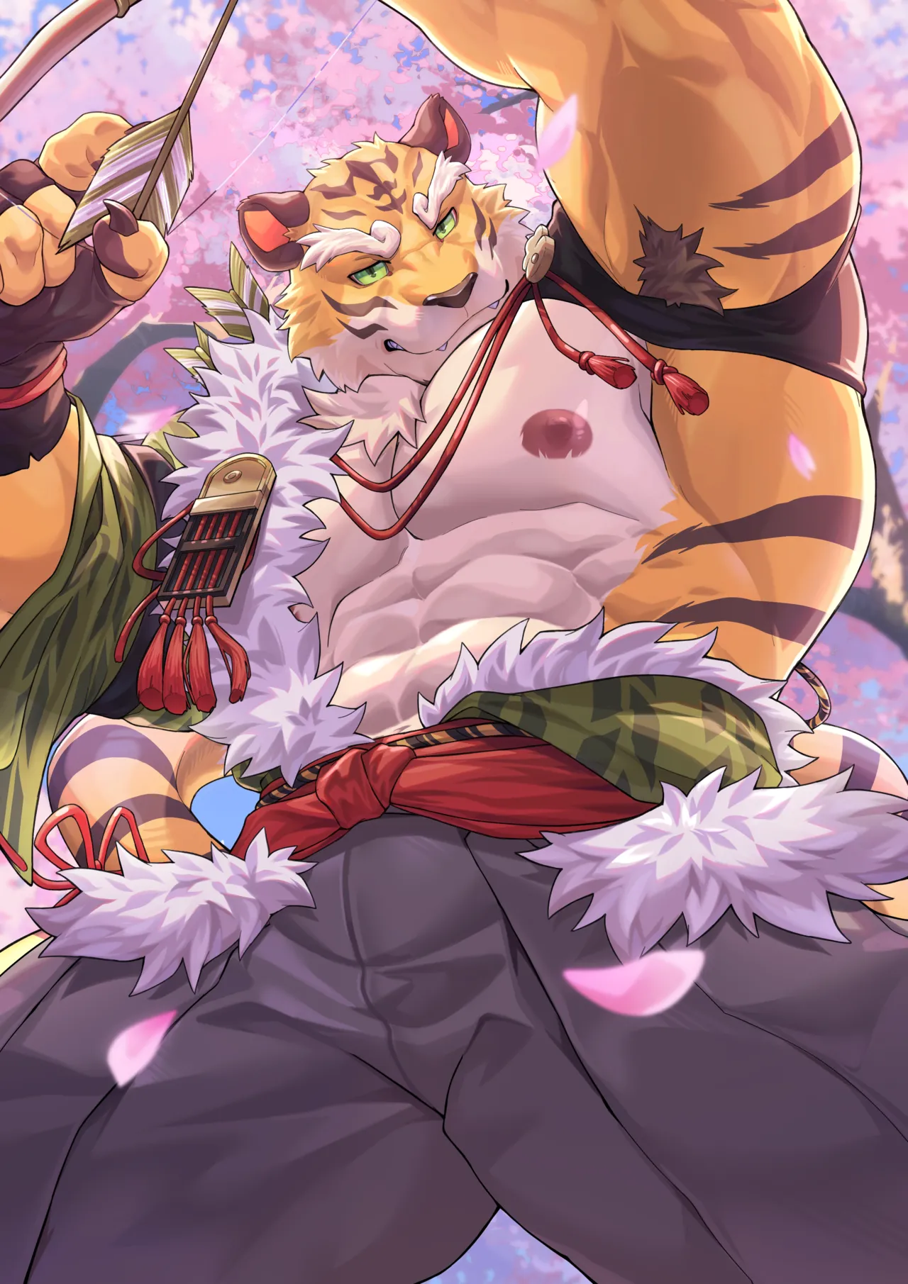 Taketora page 5 full