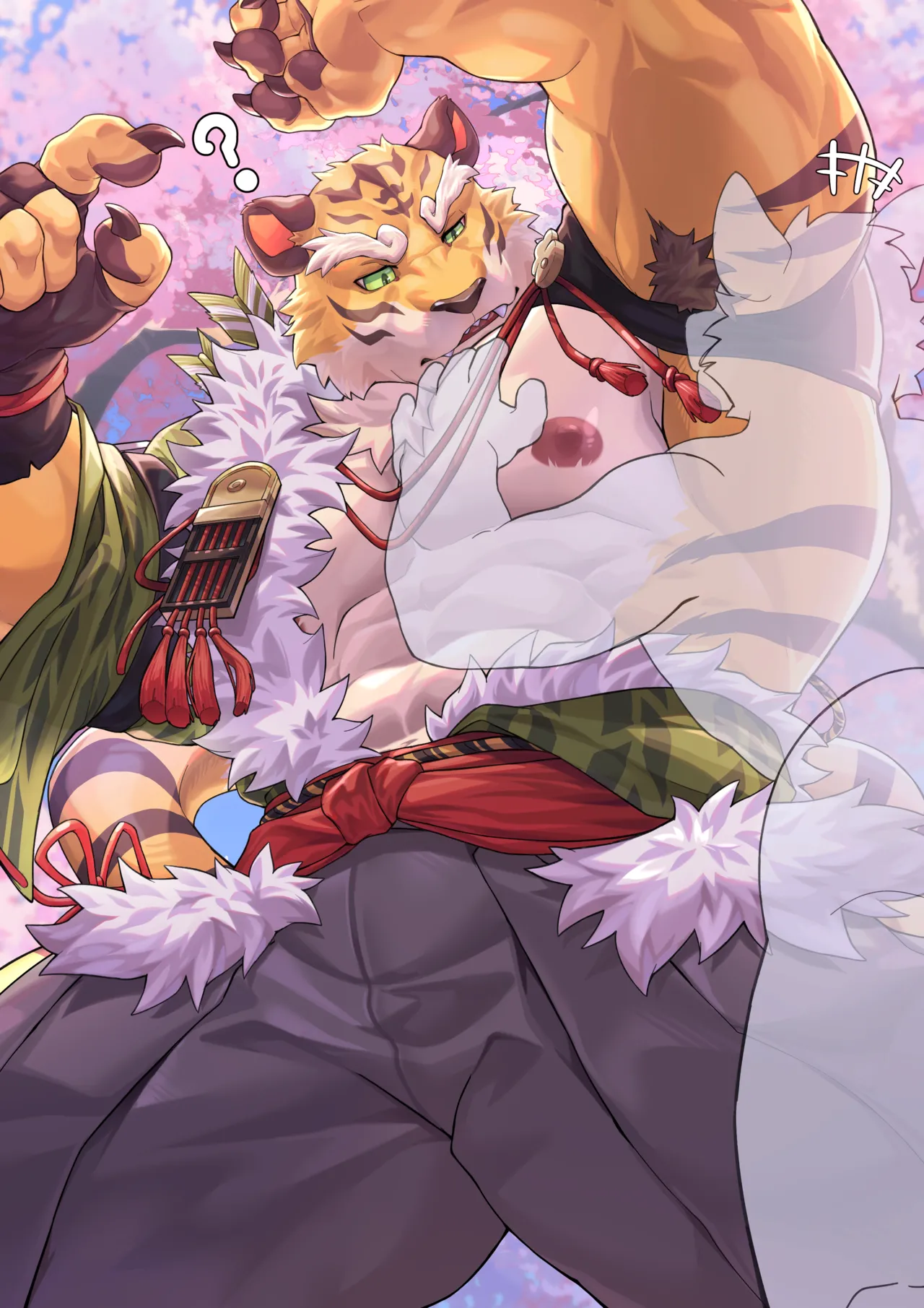 Taketora page 6 full