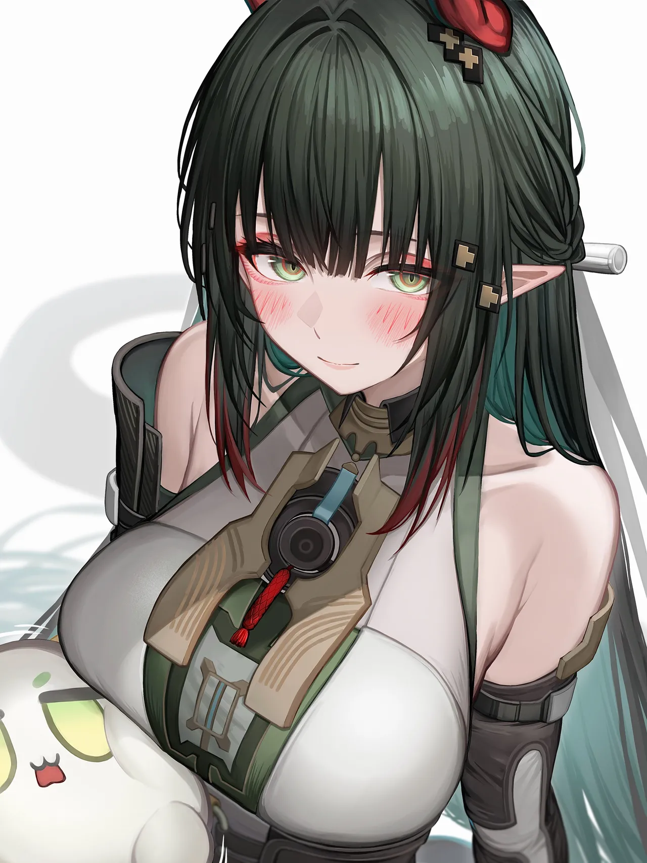 タブヘッド  Tab Head page 4 full