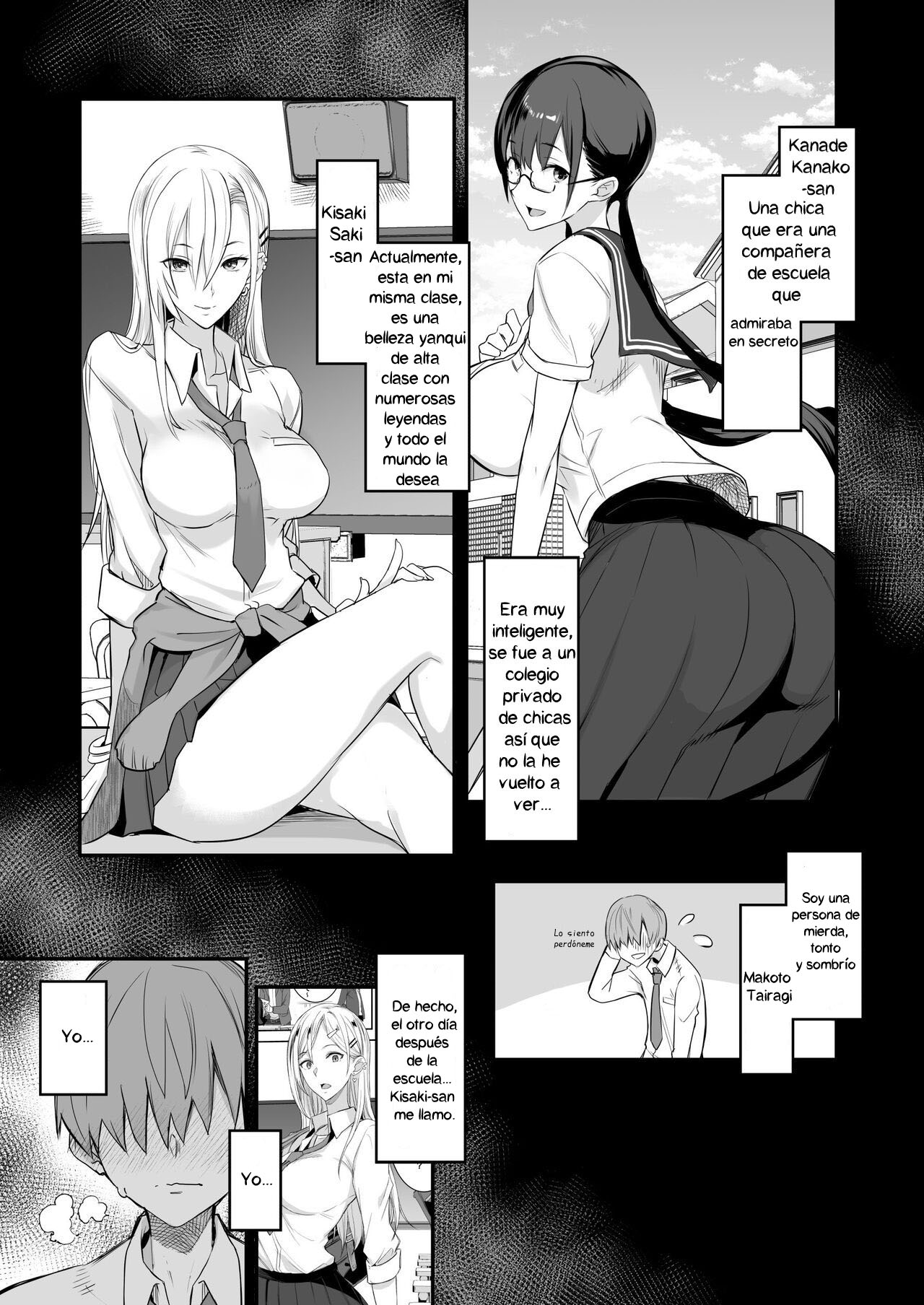 Konna Ii Koto Ni sin censura page 3 full