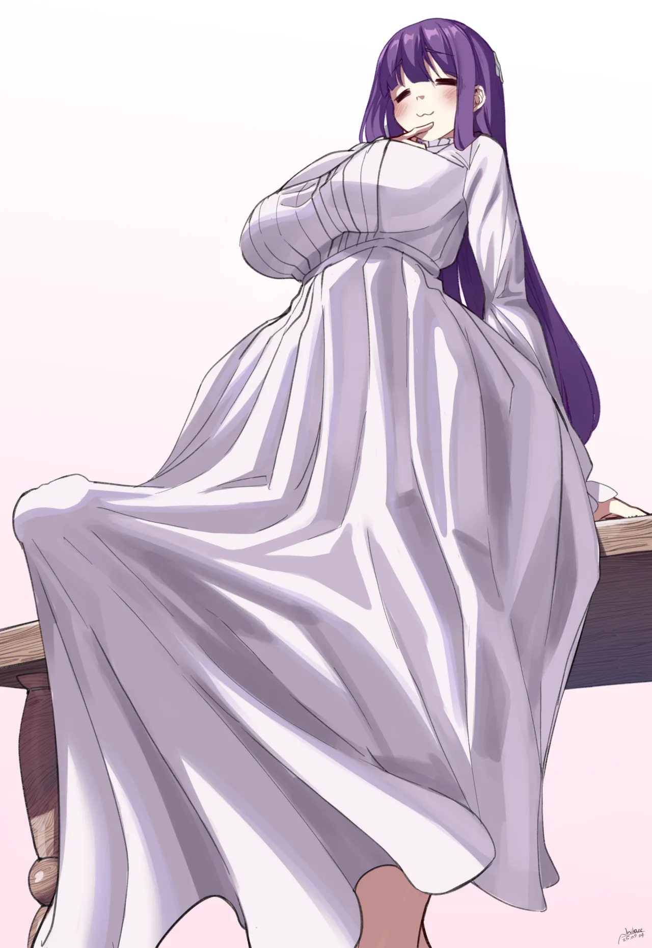 Frieren: Beyond Journey's End Sets page 9 full