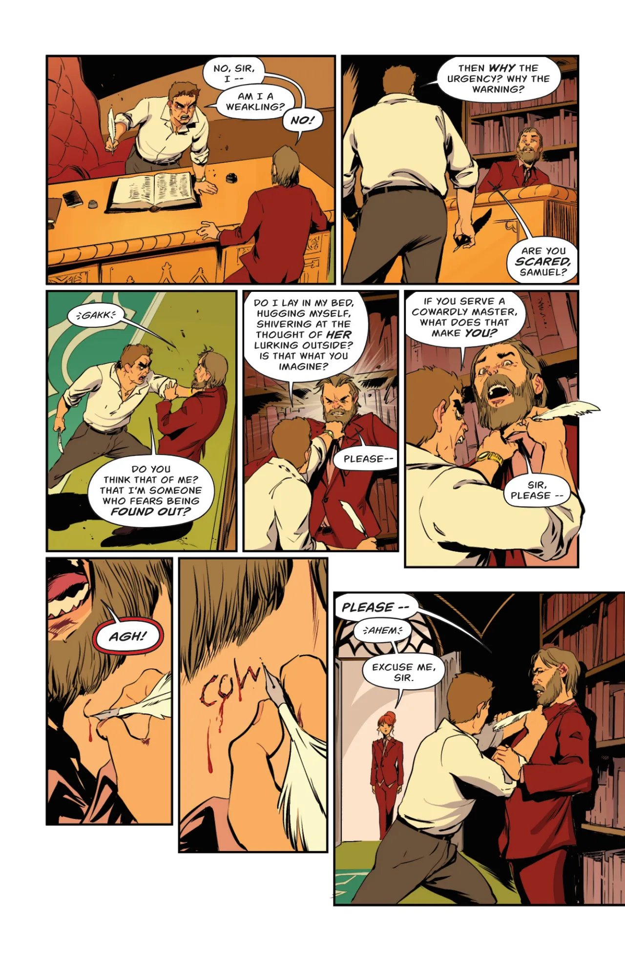 Countless Little Deaths 03 page 7 full