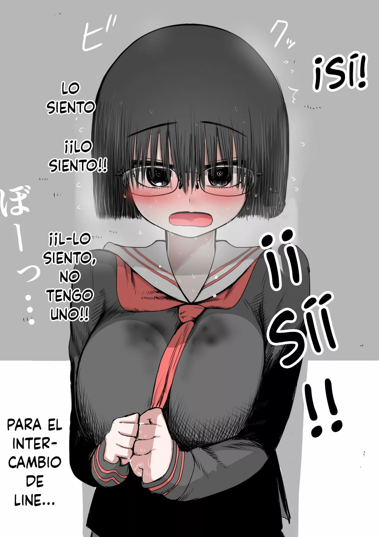 Me Enamore de la chica mas sencilla de la clase page 6 full