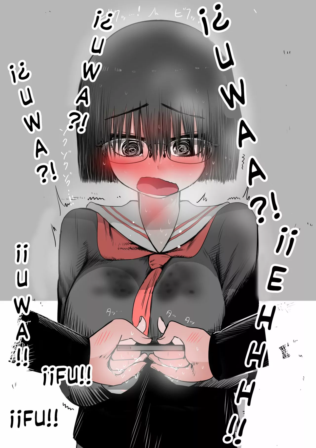 Me Enamore de la chica mas sencilla de la clase page 8 full