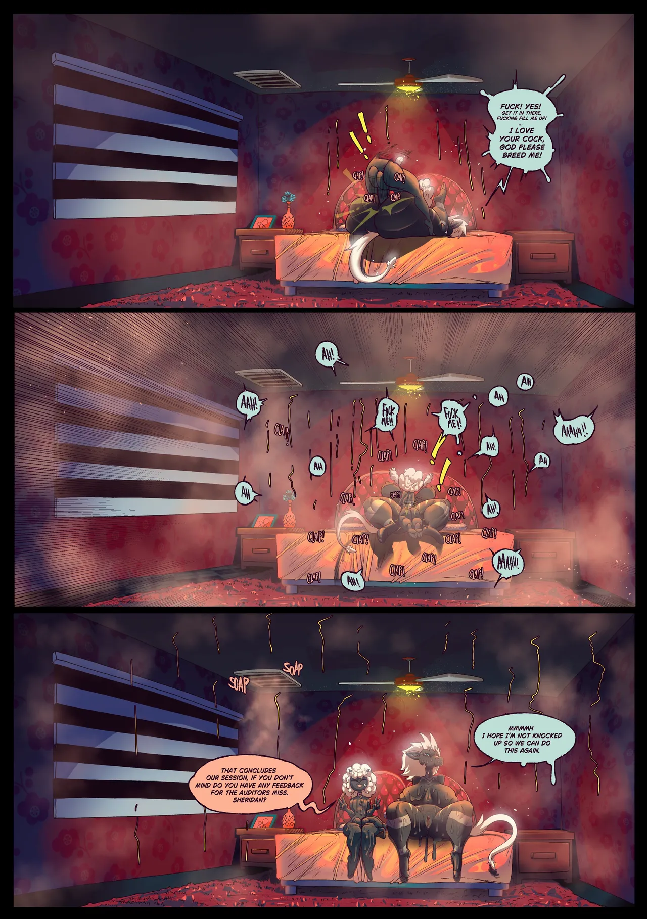 Mating Instructions page 2 full