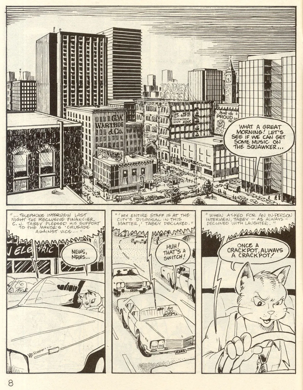 Omaha #00 page 10 full