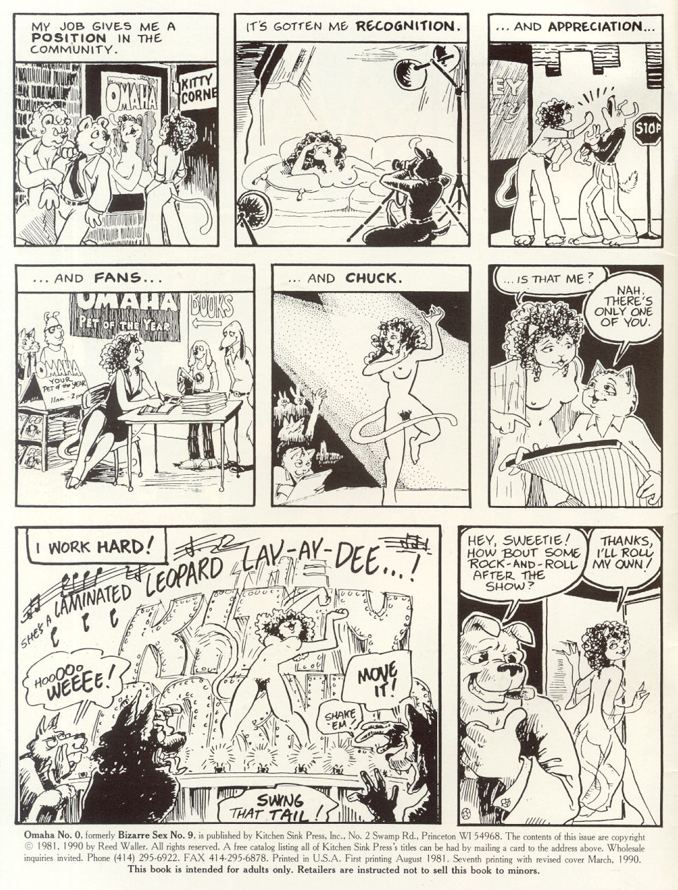 Omaha #00 page 2 full