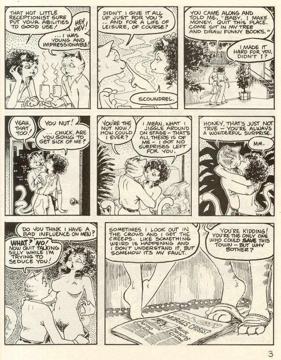 Omaha #00 page 5 full