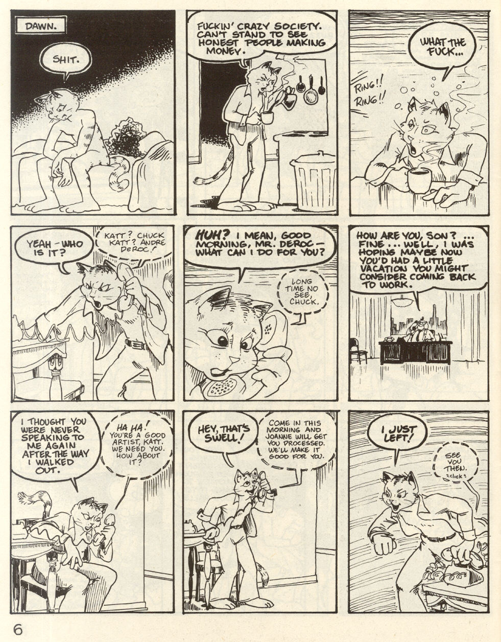 Omaha #00 page 8 full