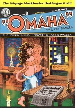 Omaha #00