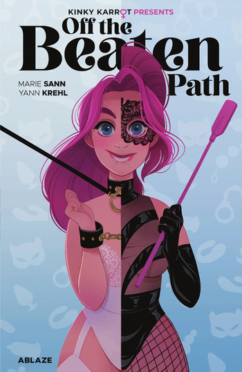 Off the Beaten Path cover