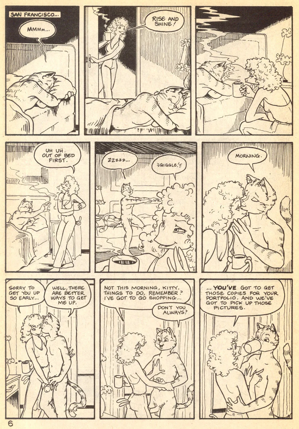 Omaha #3 page 8 full