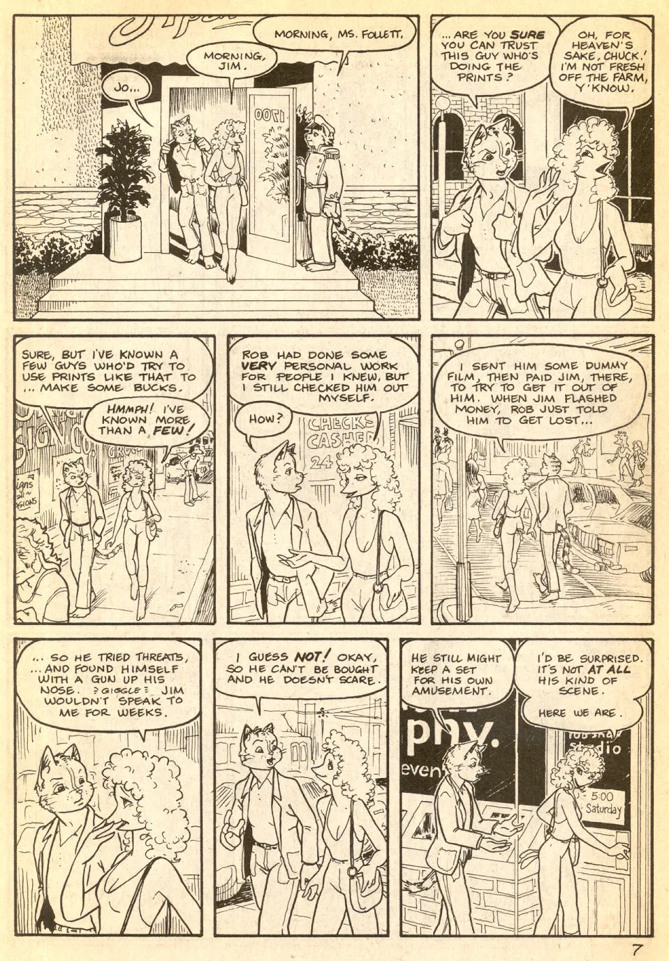 Omaha #3 page 9 full