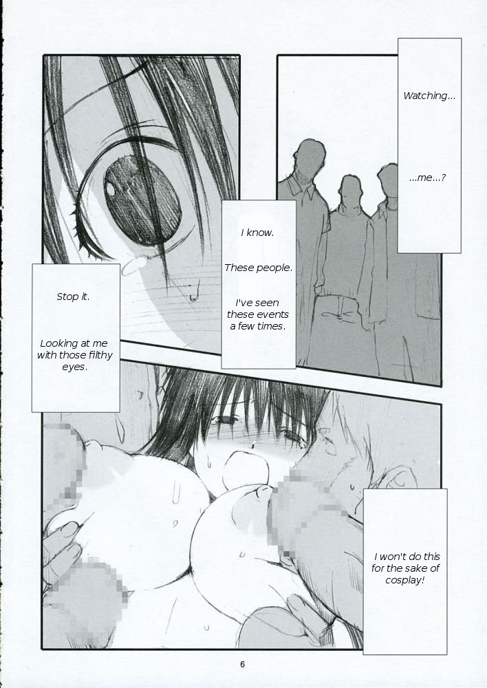 Ohno Style page 6 full
