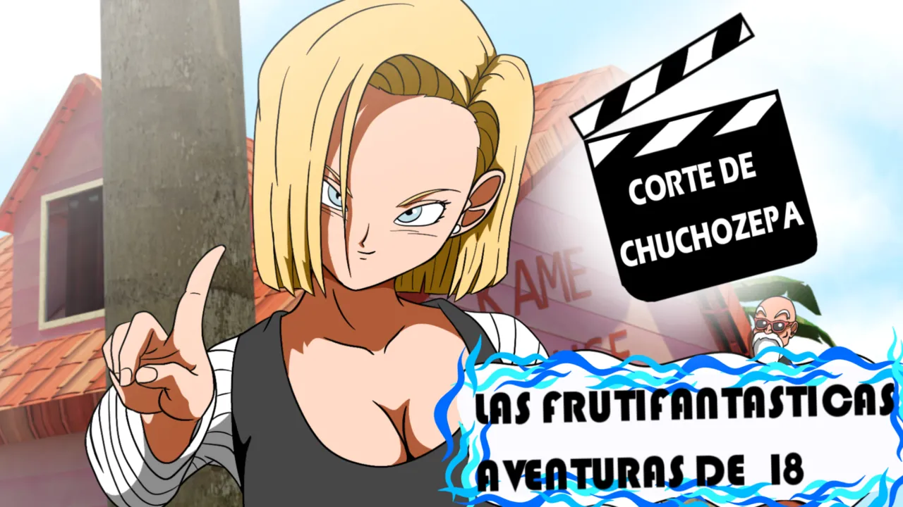 Las Fantasticas Aventuras de Numero 18: Uno page 1 full
