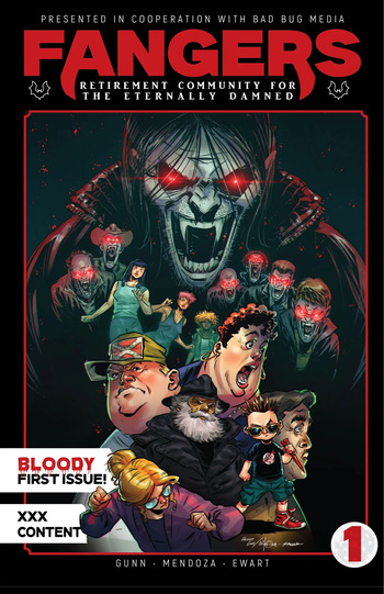 Fangers 01 cover