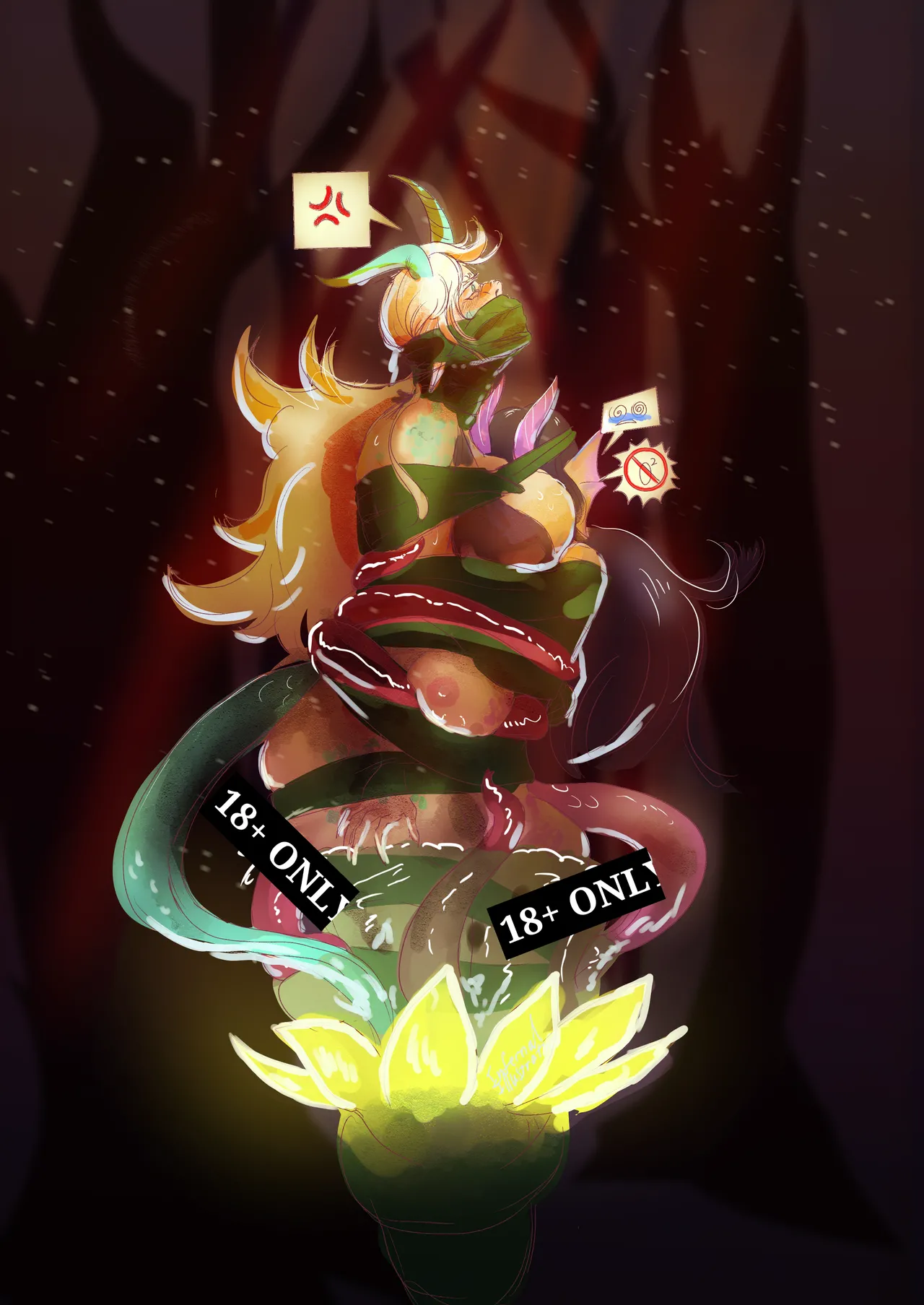 Infernal_Illust Archive page 1 full