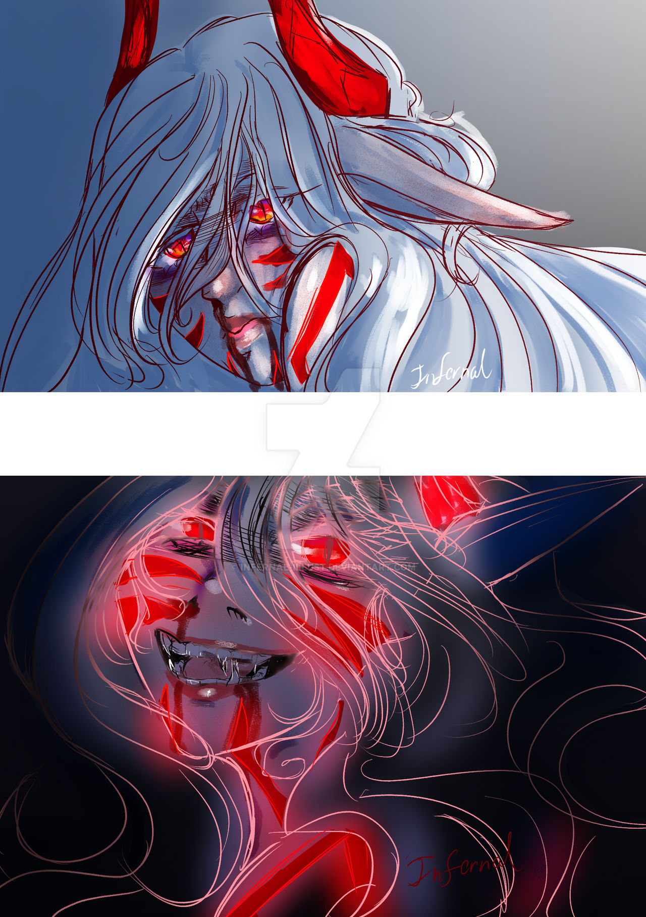 Infernal_Illust Archive page 7 full