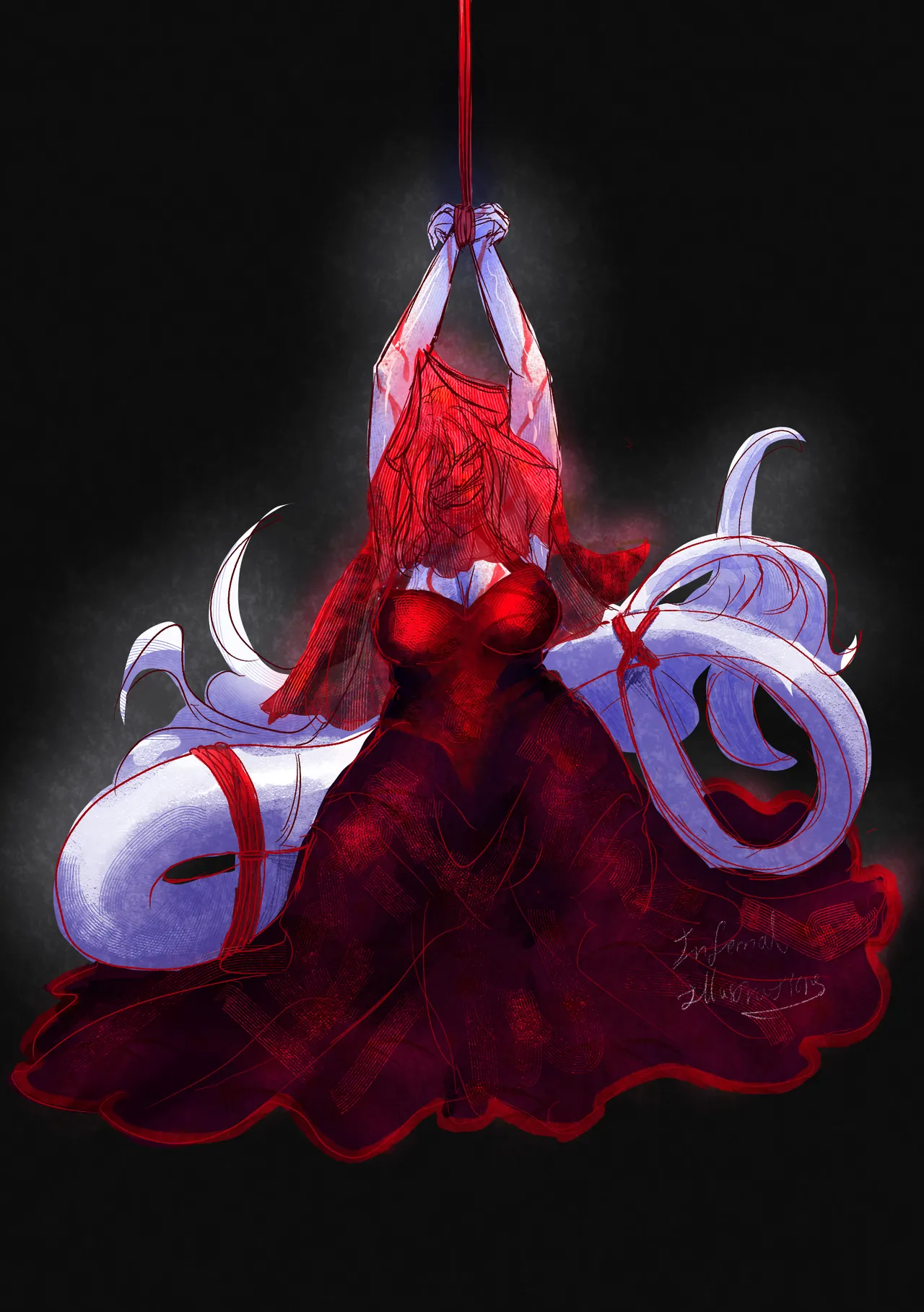 Infernal_Illust Archive page 8 full