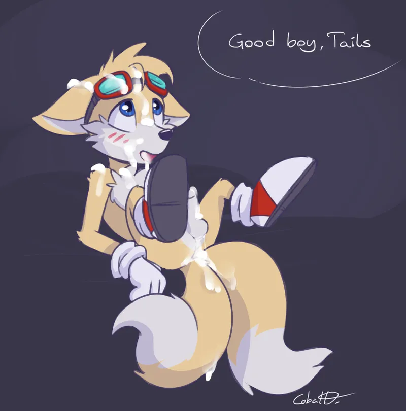 Artist - Cobalt Snow page 7 full