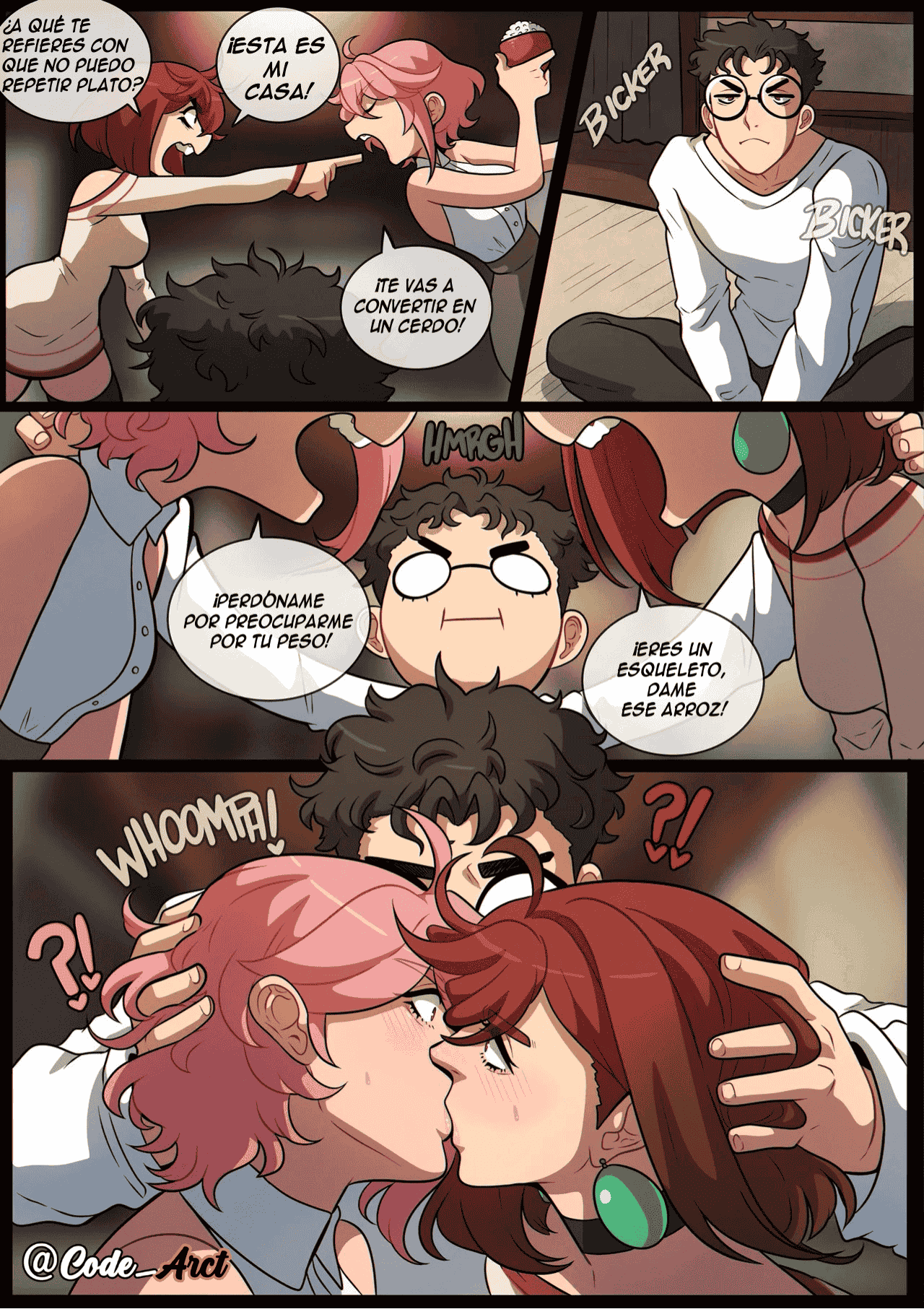 Compartir es querer page 3 full