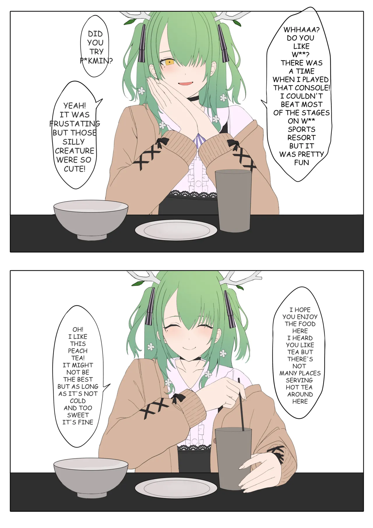 Flower page 6 full