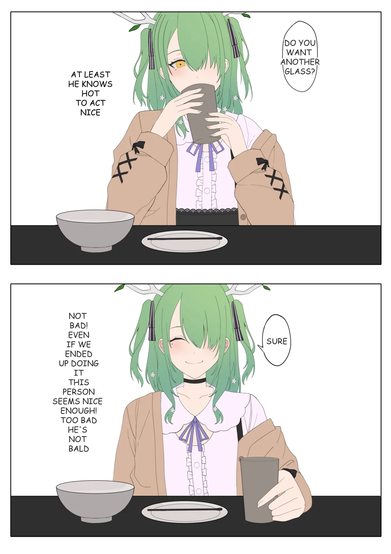 Flower page 7 full