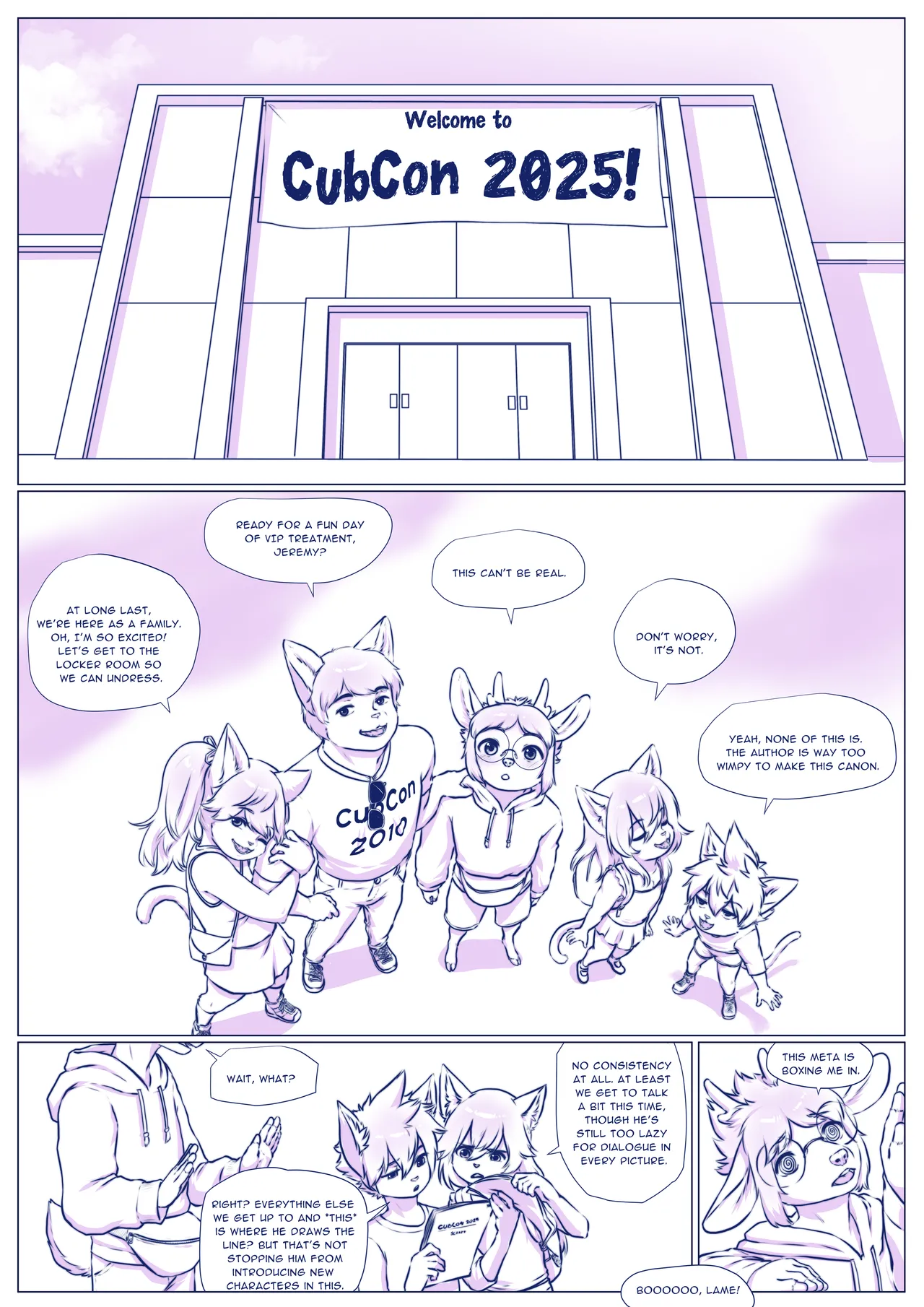 CubCon 2025 page 1 full