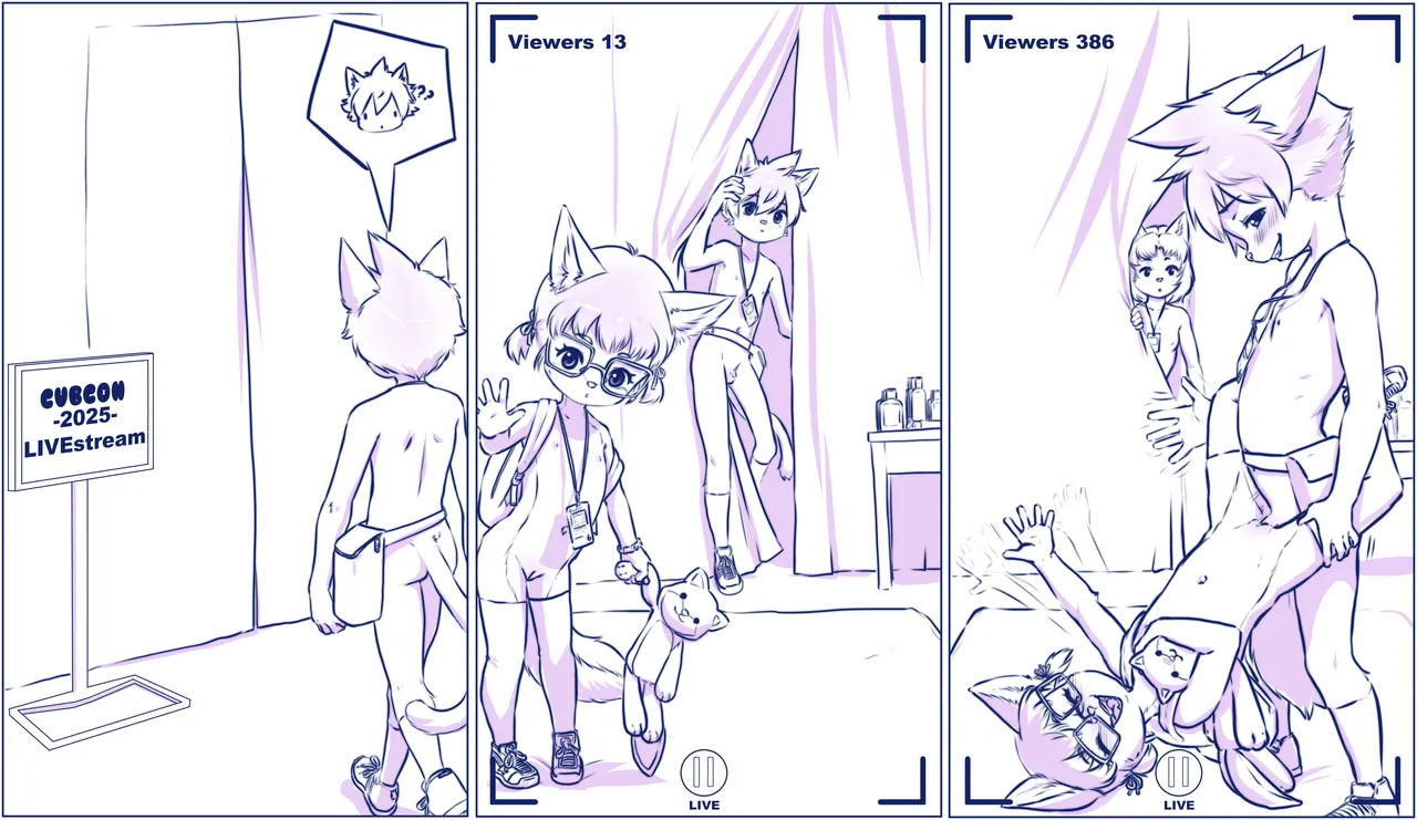 CubCon 2025 page 7 full