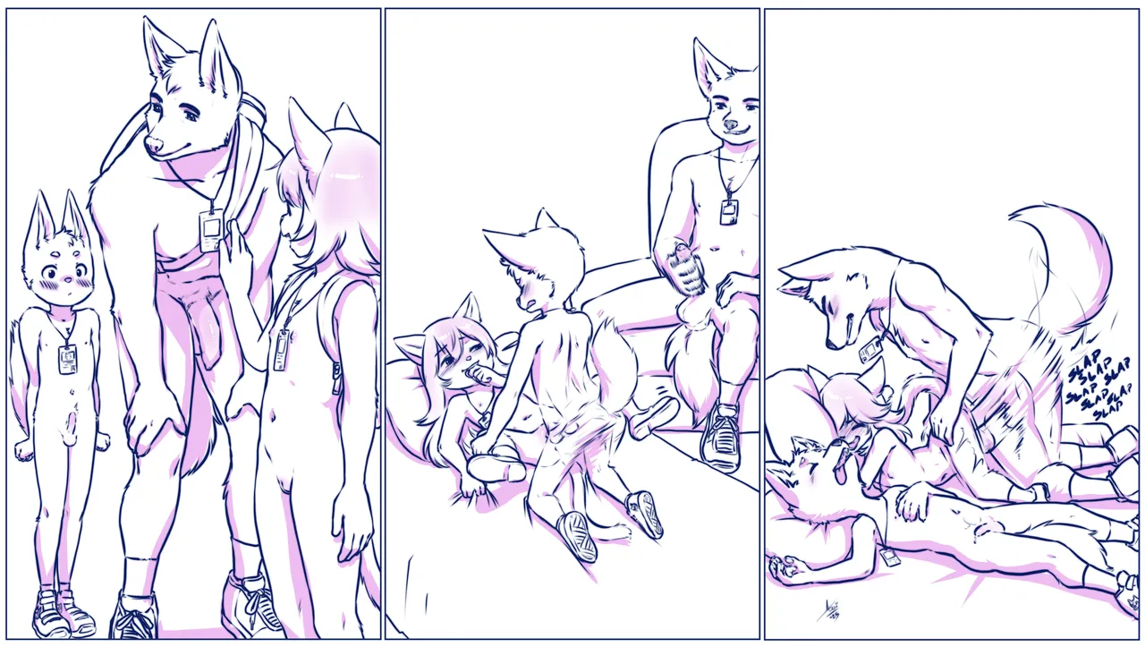 CubCon 2025 page 9 full