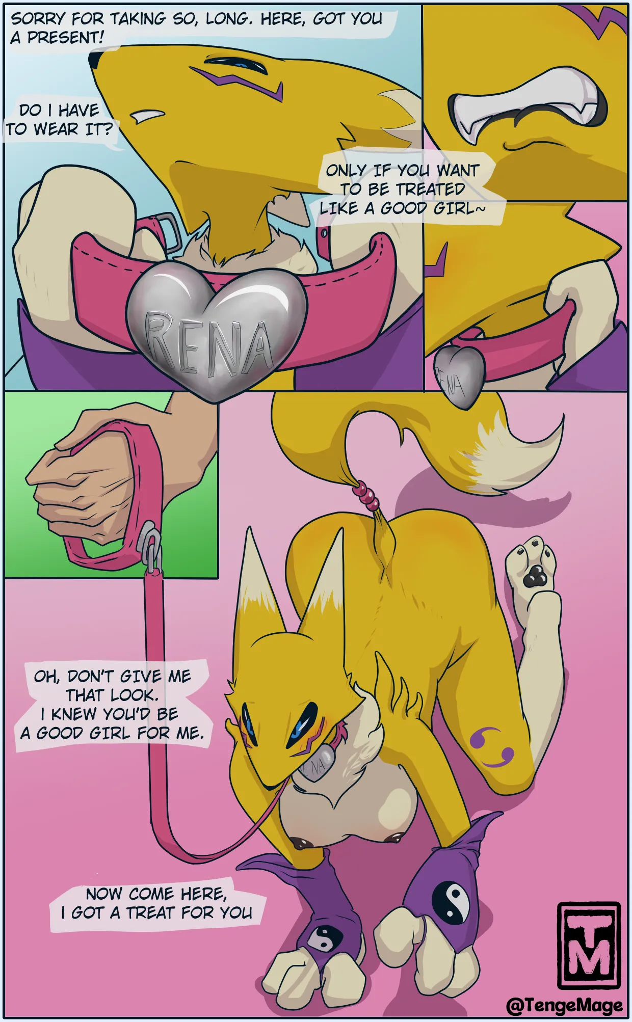 Missing Master page 3 full