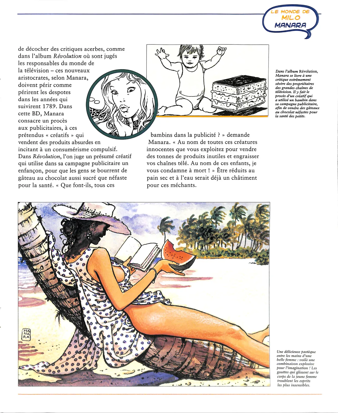 Figurines #37 : Miel - Le Parfum de l'invisible page 5 full