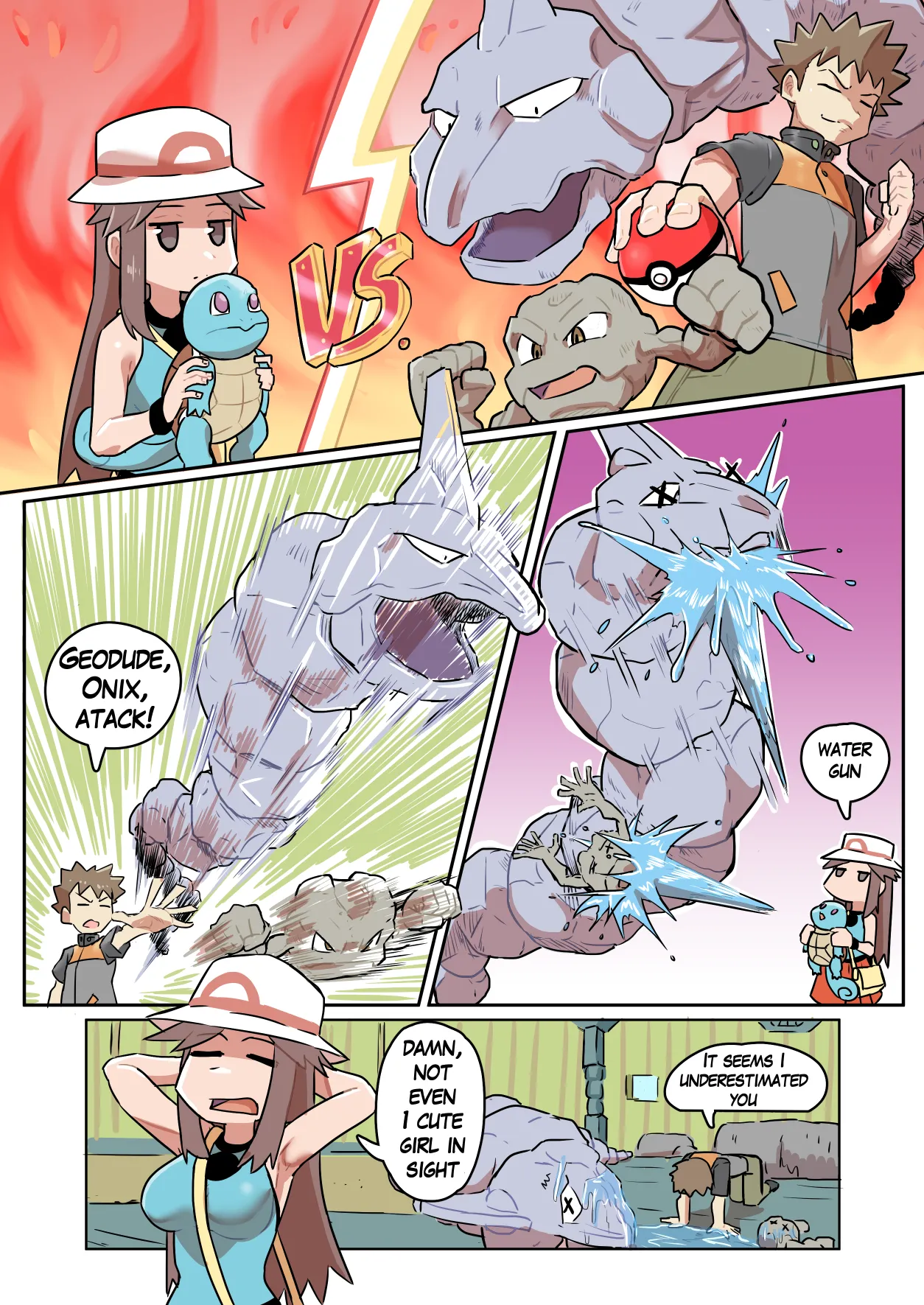 Pkmn Leafy Green page 4 full