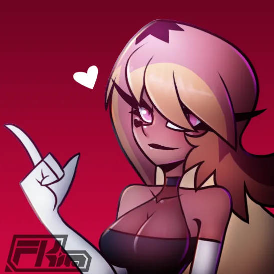 Verosika Mayday page 9 full