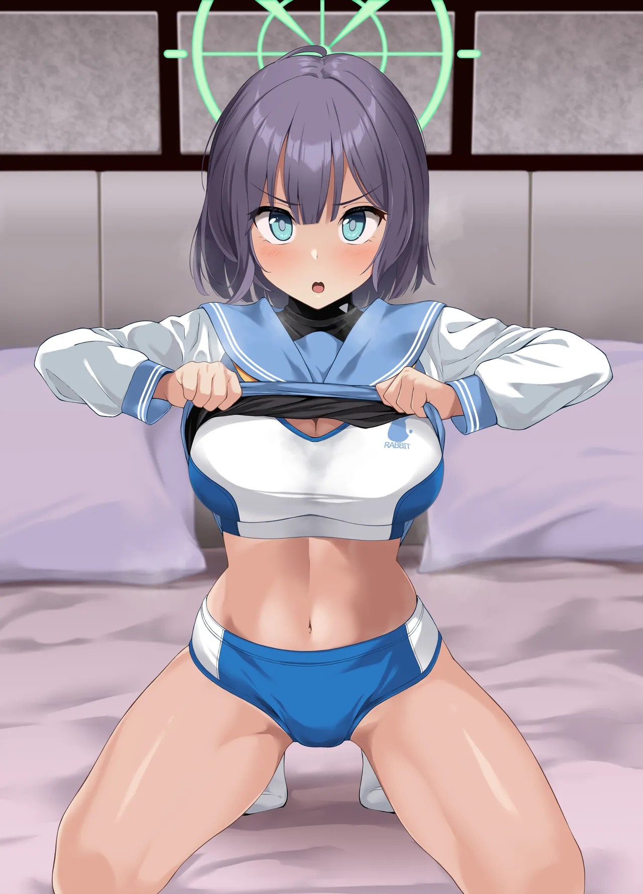 Tōban Saki page 2 full