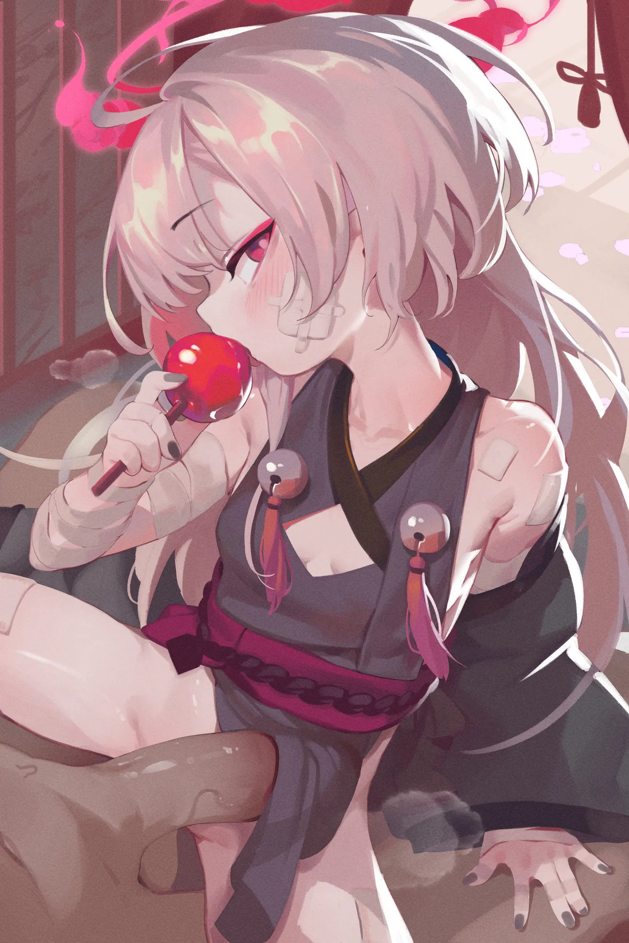 Yabuki Shuro page 2 full