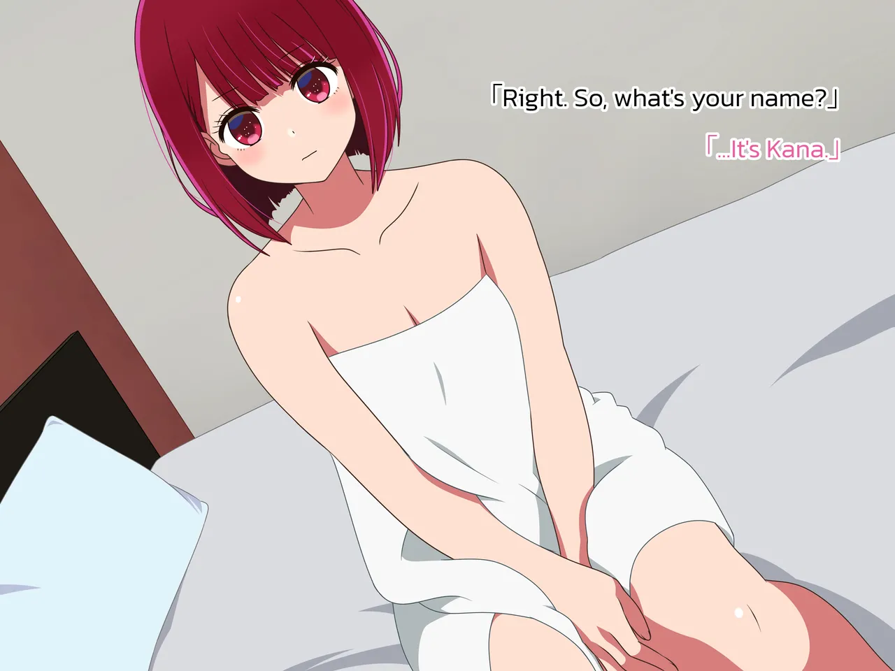 AV Actress who orgasms in just 10 sec? - AV Debut page 3 full