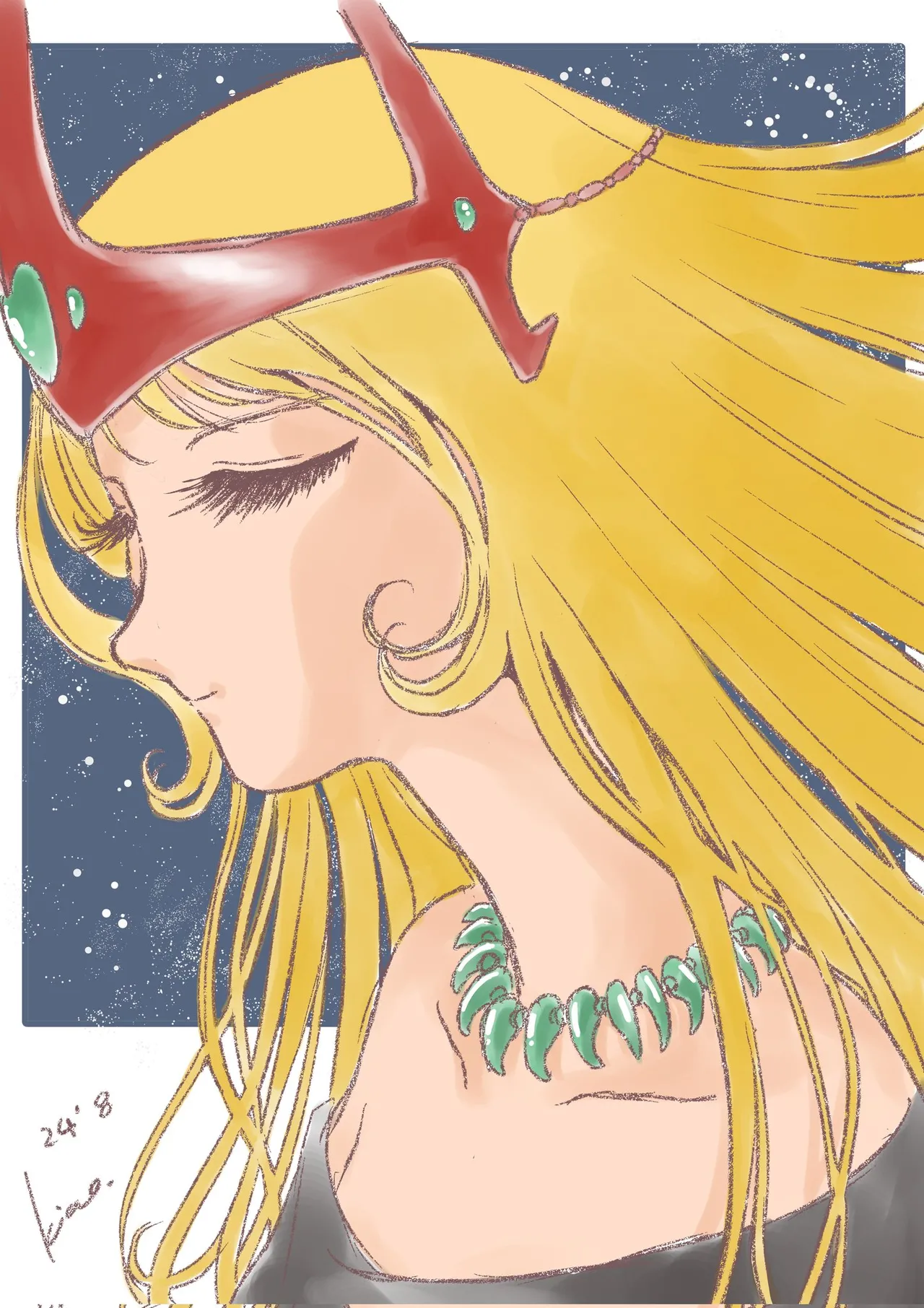 Artist:kico_factory page 1 full