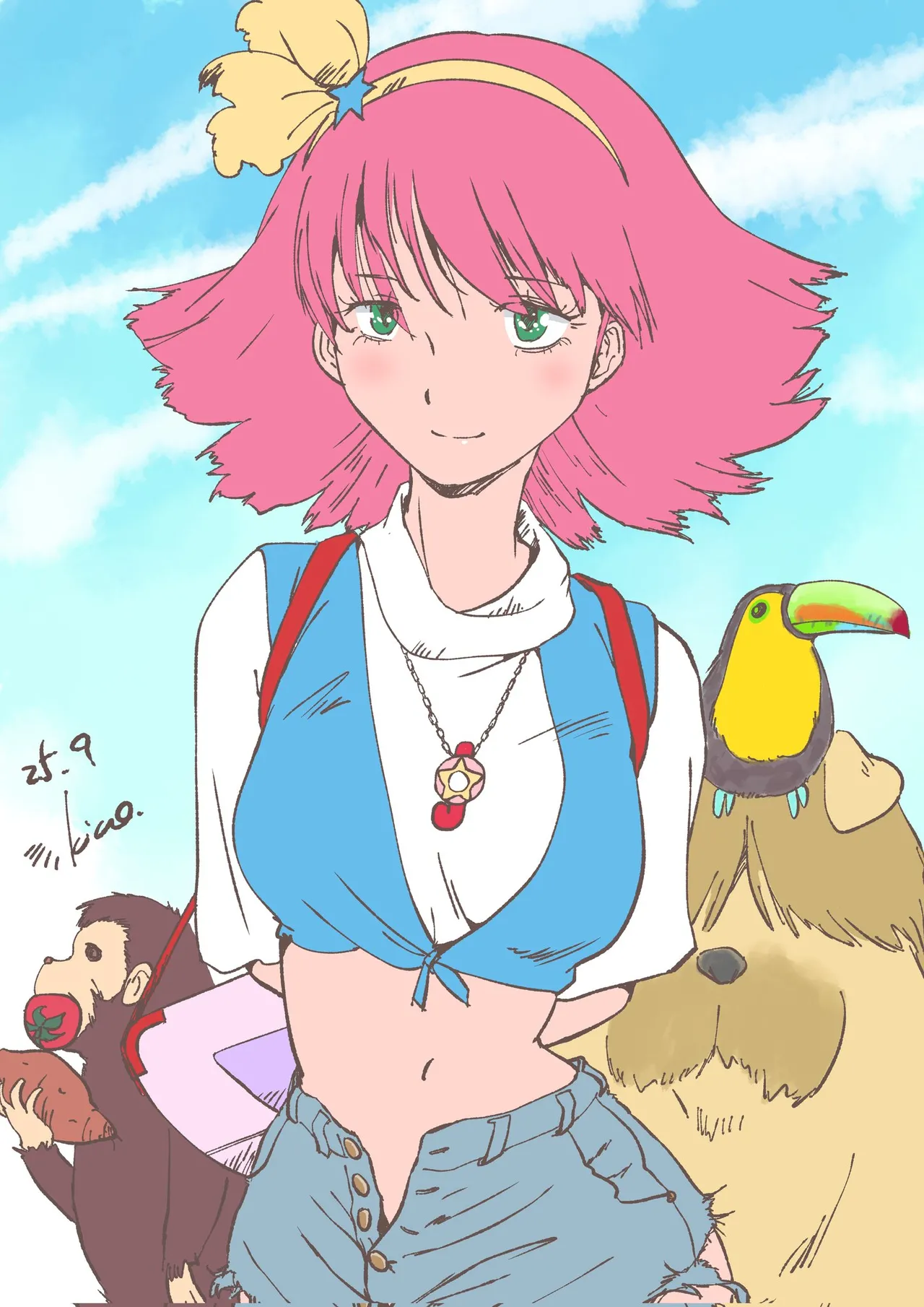 Artist:kico_factory page 10 full