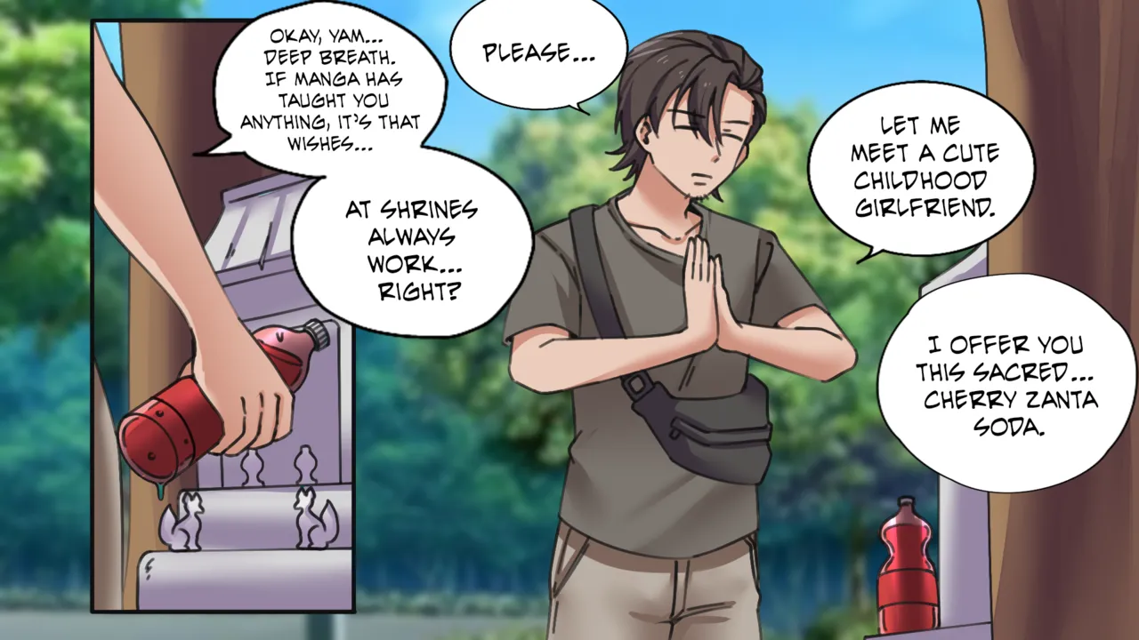 Hello, Neighbor page 2 full